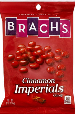 Brachs Candy Cinnamon Imperials - 9 Oz - Image 2