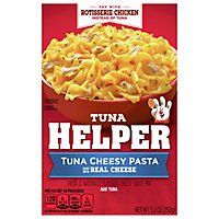 Betty Crocker Tuna Helper Tuna Cheesy Pasta - 5.3 Oz - Image 3