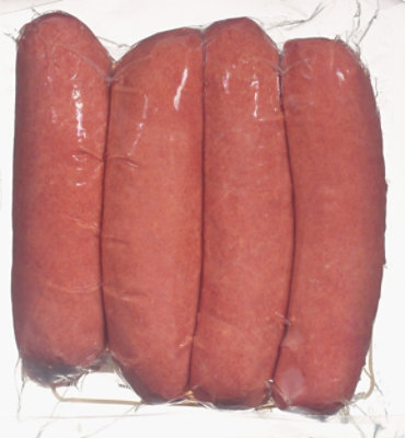 Boars Head Knockwurst Beef - 16 Oz - Image 5