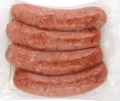 Boars Head Smoked Sausage - 16 Oz - Image 3