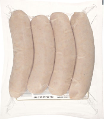 Boars Head Bratwurst Cooked - 16 Oz - Image 5