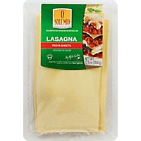 Osm Lasagna Sheet - 12.5 Oz - Image 2
