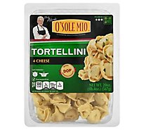 Osm Tortellini 5 Cheese - 20 Oz