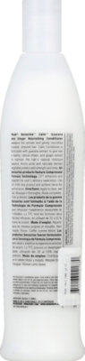 RUSK Sensories Conditioner Calm Nourishing Guarana and Ginger - 13.5 Fl. Oz. - Image 3