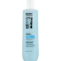 RUSK Sensories Shampoo Calm Nourishing - 13.5 Fl. Oz. - Image 2