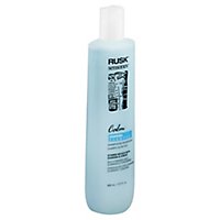 RUSK Sensories Shampoo Calm Nourishing - 13.5 Fl. Oz. - Image 1