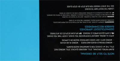 Bump Patrol Aftershave Treatment Original Strength - 2 Fl. Oz. - Image 5