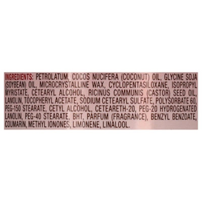Organic Root Coconut Oil - 5.5 Oz - Image 3