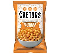 G.H. Cretors Popped Corn Just the Cheese Corn - 6.5 Oz