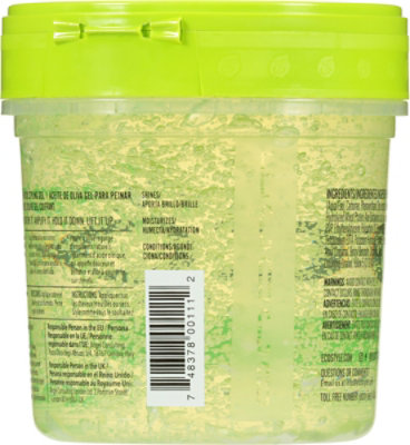 Eco Styler Styling Gel Olive Oil Max Hold 10 - 16 Fl. Oz. - Image 5