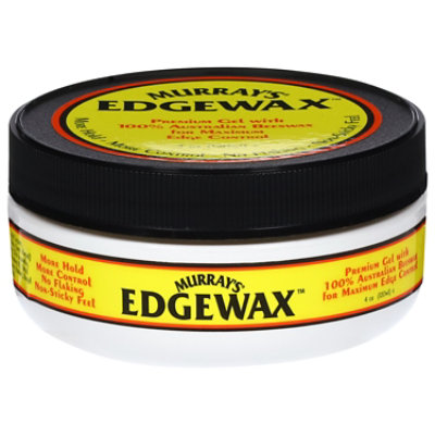 Murrays Edgewax - 4 Oz - Image 2