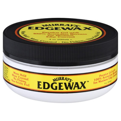 Murrays Edgewax - 4 Oz