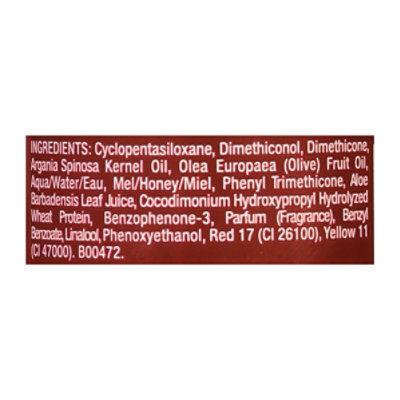 Creme of Nature Gloss & Shine Polisher - 4 Fl. Oz. - Image 4