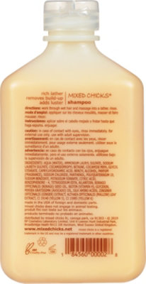 Mixed Chicks Shampoo - 10 Fl. Oz. - Image 5