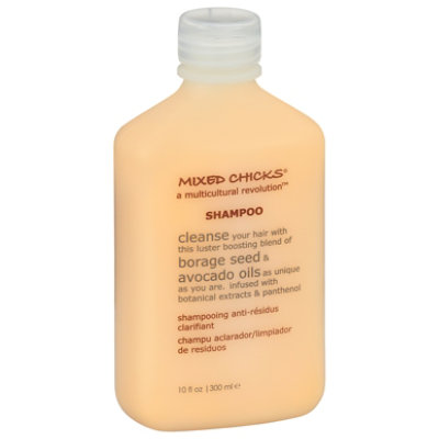 Mixed Chicks Shampoo - 10 Fl. Oz. - Image 1
