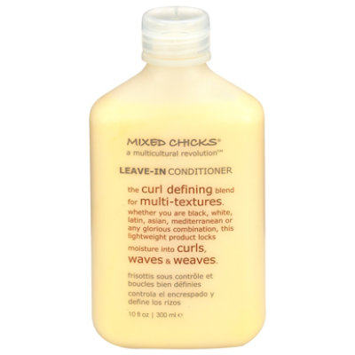 Mixed Chicks Leave-In Conditioner - 10 Fl. Oz. - Image 3