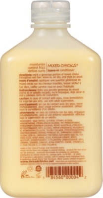 Mixed Chicks Leave-In Conditioner - 10 Fl. Oz. - Image 5