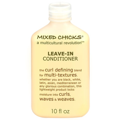 Mixed Chicks Leave-In Conditioner - 10 Fl. Oz. - Image 2