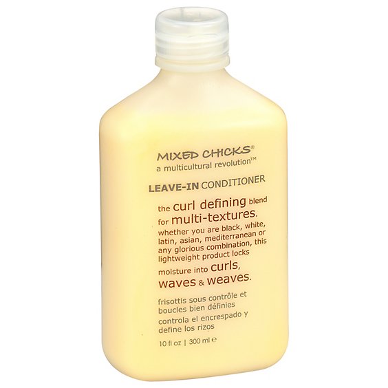 Mixed Chicks Leave-In Conditioner - 10 Fl. Oz.