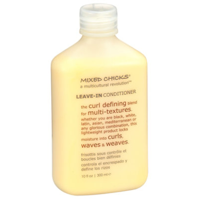 Mixed Chicks Leave-In Conditioner - 10 Fl. Oz.