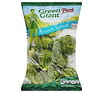 Green Giant Brussels Sprouts - 12 Oz