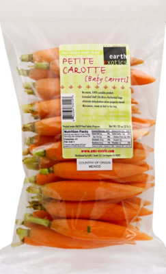 Earth Exotics Baby Carrots - 32 Oz - Image 2