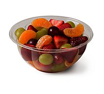 Fresh Cut Fruit Salad Bowl - 36 Oz