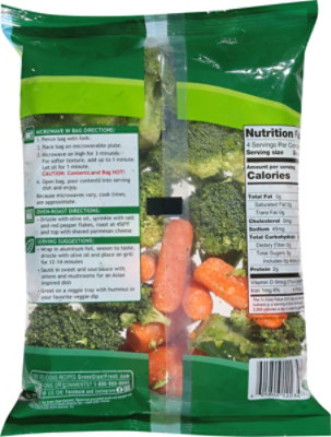 Green Giant Broccoli Carrots - 12 Oz - Image 6