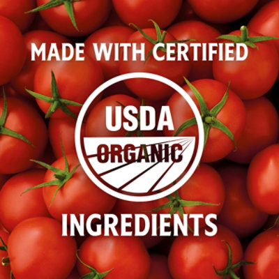 Heinz Organic Tomato Ketchup - 32 Oz - Image 4