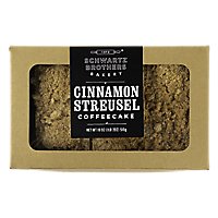 Coffee Cake Cinnamon Streusel - Each - Image 1