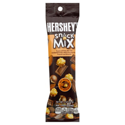 HERSHEYS Snack Mix - Each