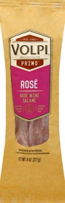 Volpi Rose Salami Rose Recipe No. 7 - 8 Oz - Image 2