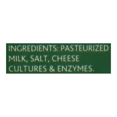 Kerrygold Natural Cheese Swiss - 7 Oz - Image 5