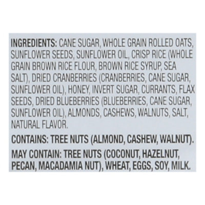 Overjoyed Berry Crunch Granola - 9.2 Oz - Image 4