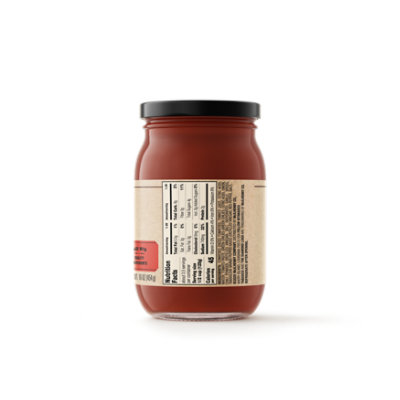 Tabasco Chili Starter Homestyle 7 Spice Original Jar - 16 Oz - Image 3