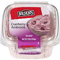 Resers Delight Cranberry Ambroisa - 9 Oz - Image 1