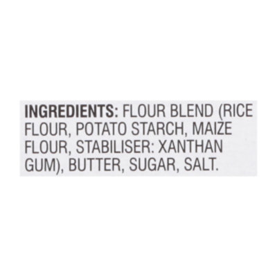 Walkers Shortbread Pure Butter - 4.9 Oz - Image 4