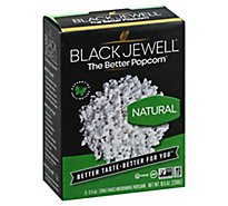 Black Jewell Popcorn Natural - 3-3.5 Oz