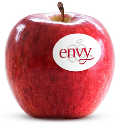 Organic Envy Apple