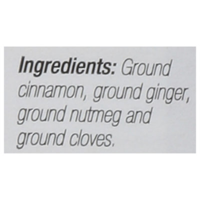 Badia Spice Gluten-Free Pumpkin Pie - 2 Oz - Image 3