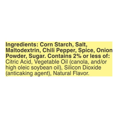 OLD EL PASO Seasoning Mix Taco Hot & Spicy - 1 Oz - Image 4