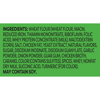 Knorr Roasted Chicken Gravy Gravy Mix - 1.2 Oz - Image 4