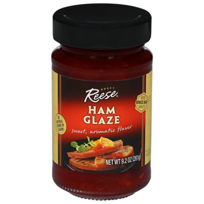 Reese Glaze Ham - 9 Oz