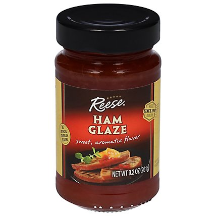 Reese Glaze Ham - 9 Oz - Image 3