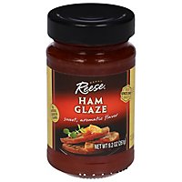 Reese Glaze Ham - 9 Oz - Image 2