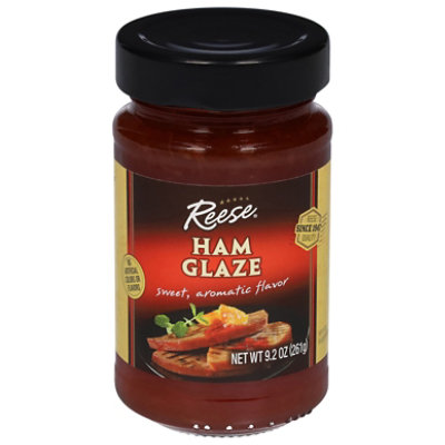 Reese Glaze Ham - 9 Oz