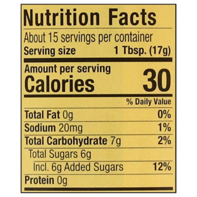 Reese Glaze Ham - 9 Oz - Image 3