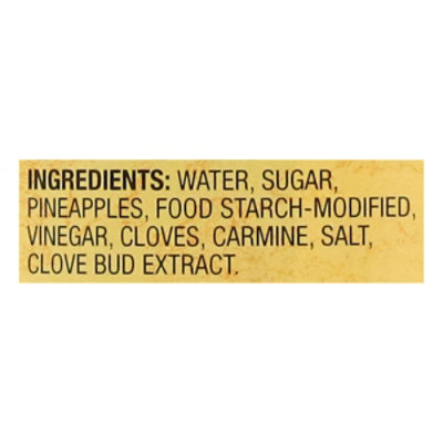 Reese Glaze Ham - 9 Oz - Image 4