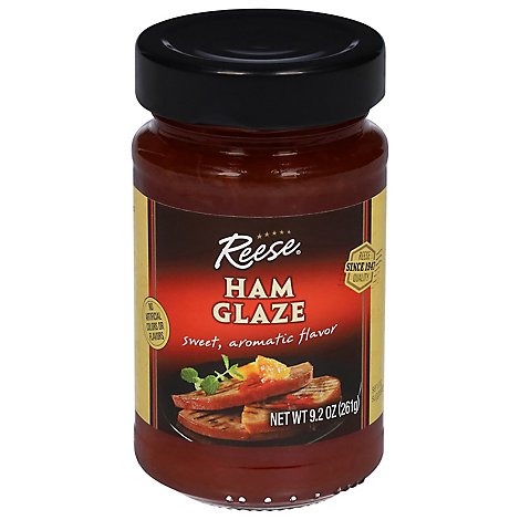 Reese Glaze Ham - 9 Oz