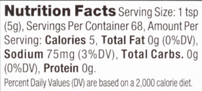 Emerils Mustard New York Deli Style - 12 Oz - Image 4